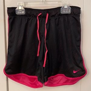 Nike Dri-Fit shorts